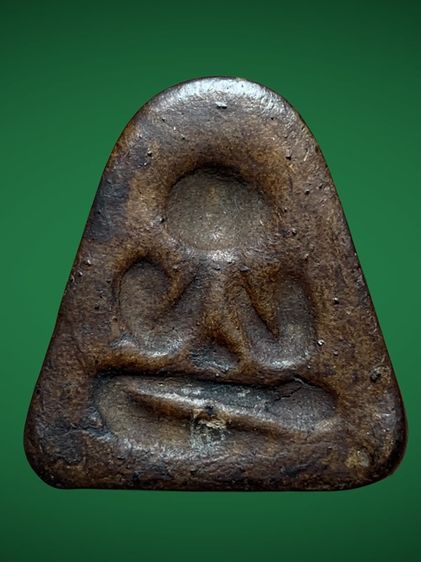 พระปิดตาหลวงพ่อแก้วครับ รูปที่ 2