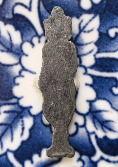 พระกรุวัดใหญ่ชัยมงคลพิมพ์ขุนแผนเคลือบค่ะ รูปที่ 14