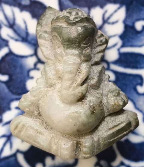 พระเตารีดหลวงปู่ทวด เนื้อโลหะเก่าค่ะ รูปที่ 14