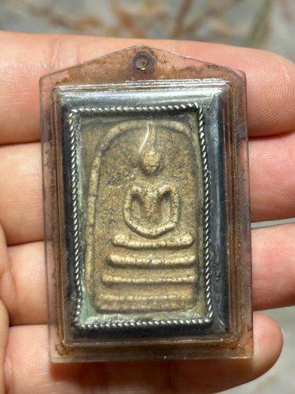 พระบ้าน