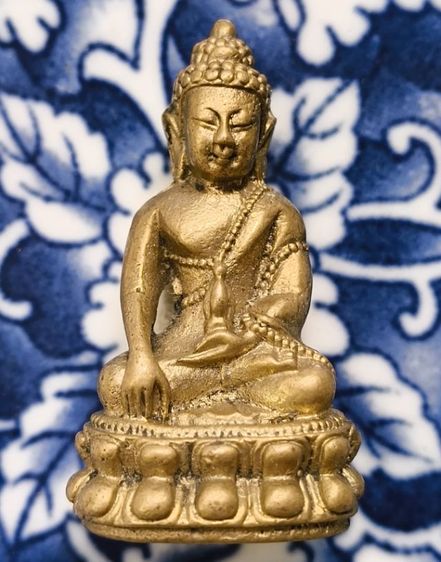 พระเหรียญเตารีดหลวงปู่ทวดค่ะ รูปที่ 11