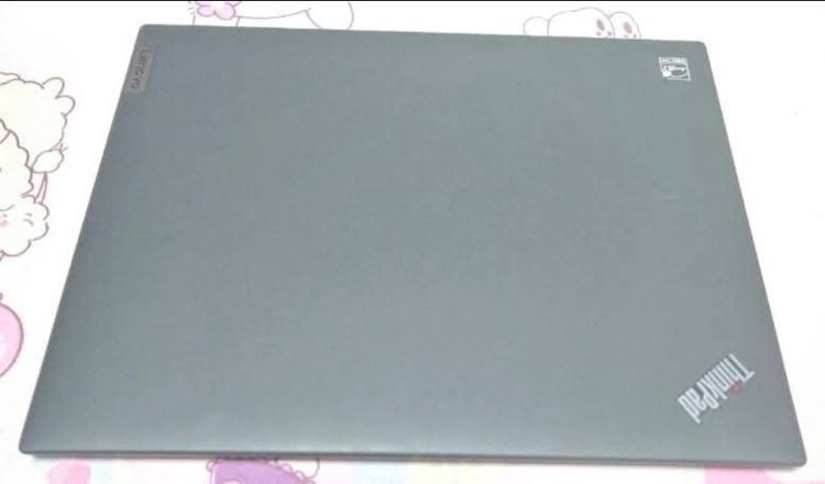 ThinkPad T14gen3 i5-1245u แรม16gb ssd 256gb จอ14 WUXGA วินแท้  รูปที่ 2