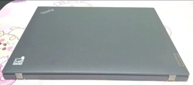 ThinkPad T14gen3 i5-1245u แรม16gb ssd 256gb จอ14 WUXGA วินแท้  รูปที่ 6