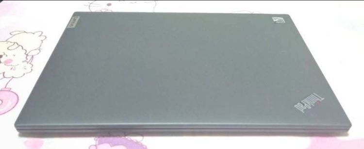 ThinkPad T14gen3 i5-1245u แรม16gb ssd 256gb จอ14 WUXGA วินแท้  รูปที่ 3