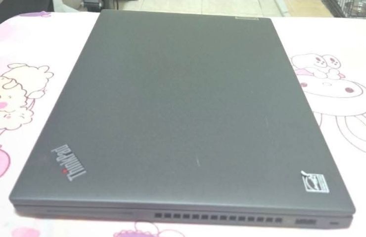 ThinkPad T14gen3 i5-1245u แรม16gb ssd 256gb จอ14 WUXGA วินแท้  รูปที่ 5