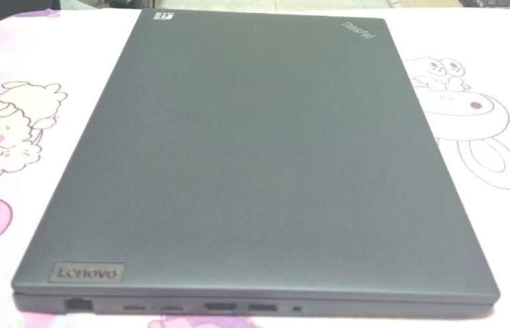 ThinkPad T14gen3 i5-1245u แรม16gb ssd 256gb จอ14 WUXGA วินแท้  รูปที่ 4