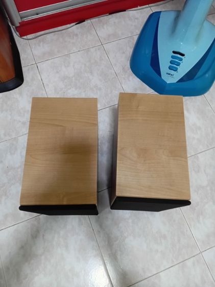 Mordaunt Short Avant 902 สวย เสียงดีมากครับ รูปที่ 14