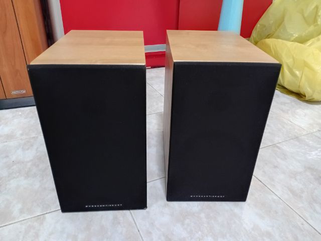 Mordaunt Short Avant 902 สวย เสียงดีมากครับ รูปที่ 13