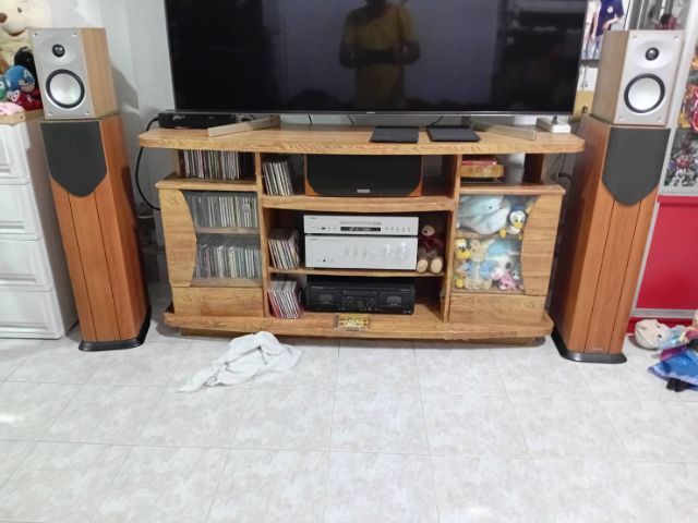 Mordaunt Short Avant 902 สวย เสียงดีมากครับ รูปที่ 15