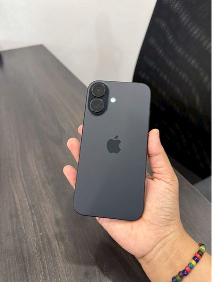 iPhone 16 128g ศูนย์ไทยเดิมๆ