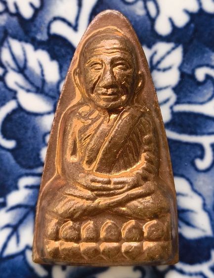 รูปหล่อหลวงพระชินราชเนื้อสวยค่ะ รูปที่ 11