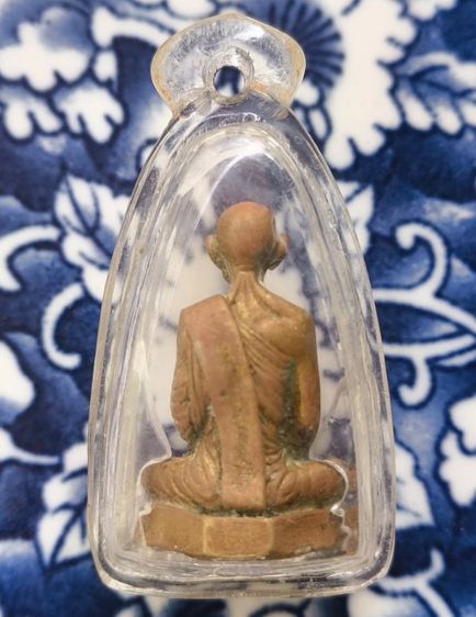 รูปหล่อหลวงพระชินราชเนื้อสวยค่ะ รูปที่ 9