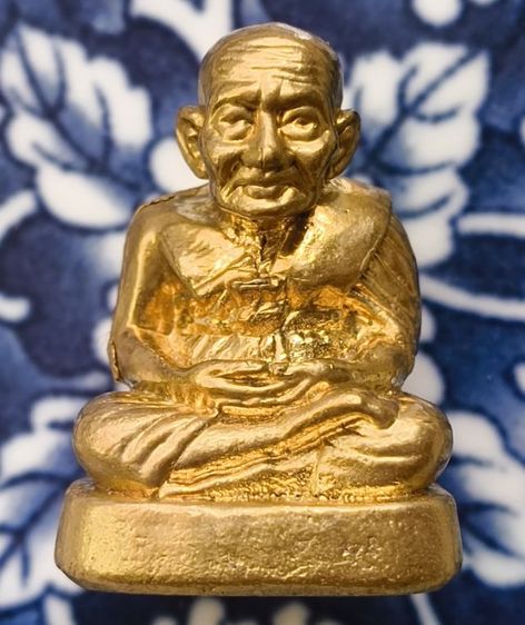 รูปหล่อหลวงพระชินราชเนื้อสวยค่ะ รูปที่ 5