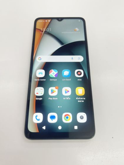 Xiaomi Redmi A3 3 64 GB  สภาพสวย ใช้งานได้ด้ ราคาถูกใจ
