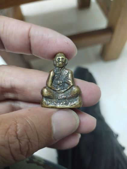 พระเหล่อเก่า
