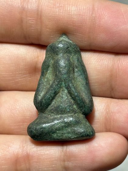 พระบ้าน