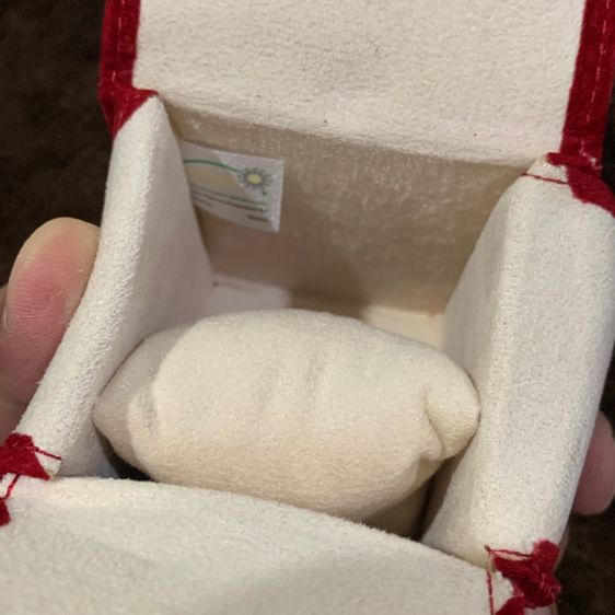 กล่องนาฬิกา เครื่องประดับ Cartier  รูปที่ 7