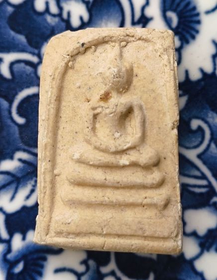 พระผงสมเด็จเกจิเก่าค่ะ(10) รูปที่ 13