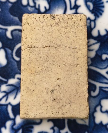 พระผงสมเด็จเกจิเก่าค่ะ(10) รูปที่ 12