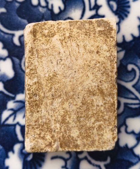 พระผงสมเด็จเกจิเก่าค่ะ(10) รูปที่ 2