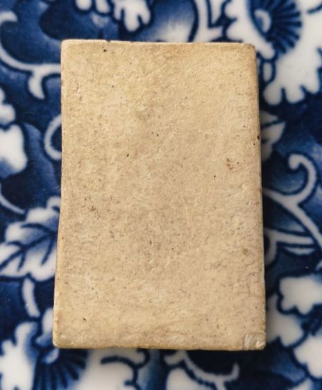 พระผงสมเด็จพิมพ์ใหญ่เกจิเก่าค่ะ(11) รูปที่ 16