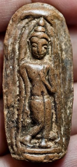 พระกรุเนื้อดิน