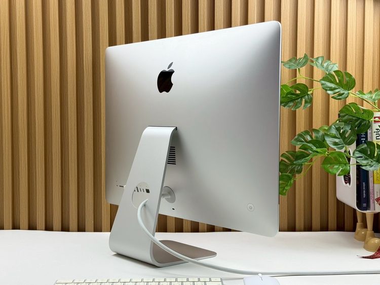 iMac 21.5-inch Retina 4K 2019 Ram8GB HDD1TB Intel Core i3 รูปที่ 5