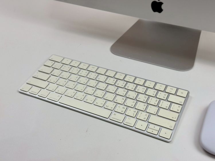 iMac 21.5-inch Retina 4K 2019 Ram8GB HDD1TB Intel Core i3 รูปที่ 9