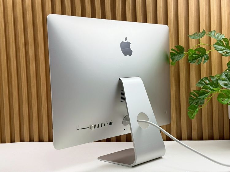 iMac 21.5-inch Retina 4K 2019 Ram8GB HDD1TB Intel Core i3 รูปที่ 6