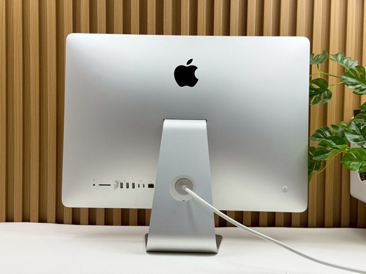 iMac 21.5-inch Retina 4K 2019 Ram8GB HDD1TB Intel Core i3 รูปที่ 4