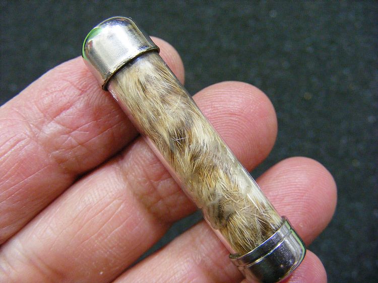 พระบ้าน ตะกรุดมหาอำนาจ มหาบารมี 