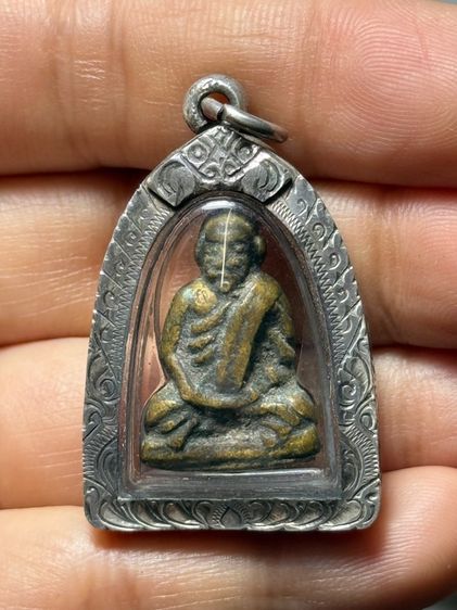 พระบ้าน