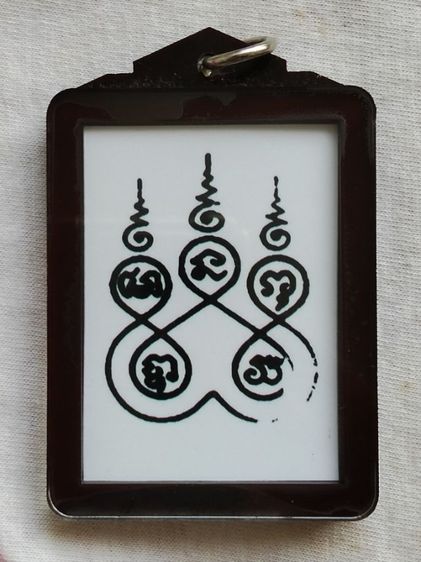 รูปถ่ายขาวดำ พระอรหันต์คุณแม่บุญเรือน โตงบุญเติม วัดอาวุธวิกสิตาราม รูปที่ 2