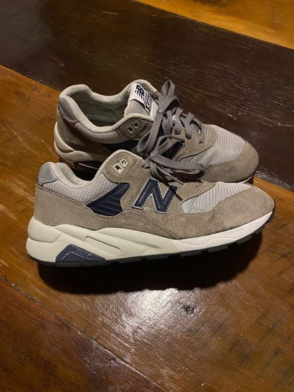 NB 580 Sz 41.5 ยาว 26 แท้💯