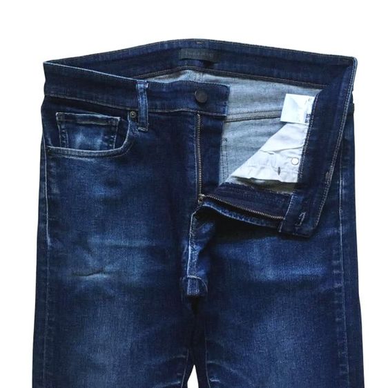 กางเกงยีนส์ UNIQLO รูปที่ 4