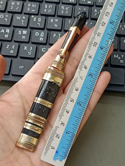 มีดหมอปากกา รูปที่ 5