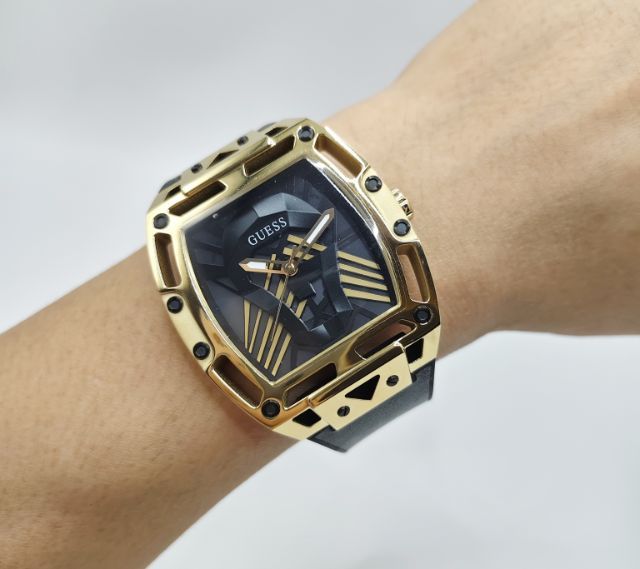 G-Shock GUESS GW0500G1 
สินค้าใหม่ ไม่ผ่านการใช้งาน
