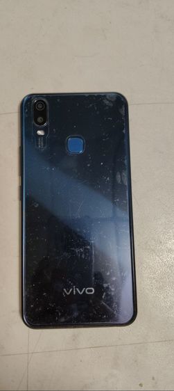 VIVO Y21 รูปที่ 2