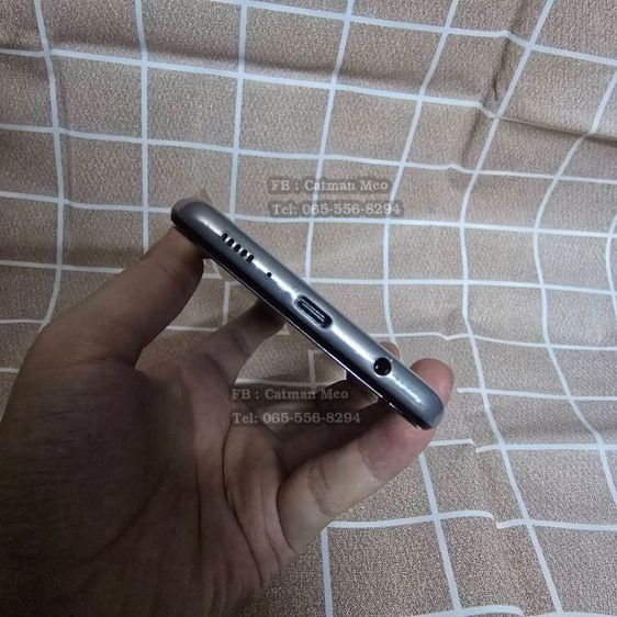 Samsung A42 5G ของแท้ สภาพดี รูปที่ 6