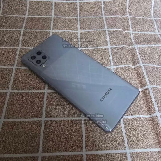 Samsung A42 5G ของแท้ สภาพดี รูปที่ 5