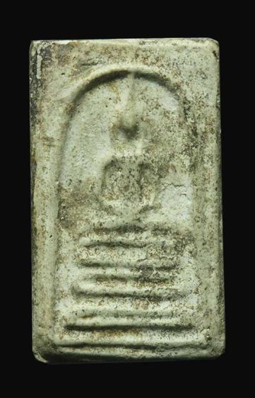 พระสมเด็จบางขุนพรหม พิมพ์ฐานคู่