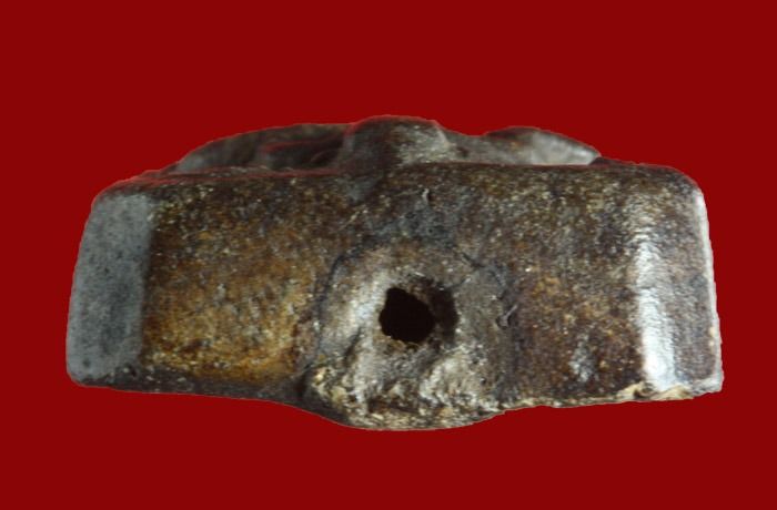 พระหลวงพ่อปาน ขี่นก รูปที่ 3