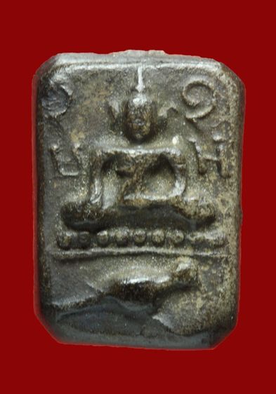 พระหลวงพ่อปาน ขี่นก