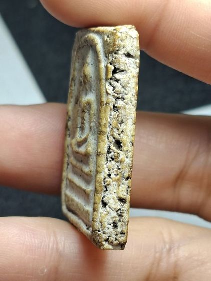 พระสมเด็จวัดระฆังพิมพ์ใหญ่ รูปที่ 3