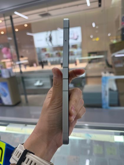 Samsung Galaxy Flip6 512gb เครื่องสวย ใช้งานปกติทุกอย่าง รูปที่ 5