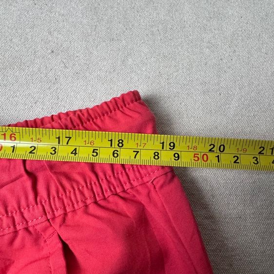 กางเกง​ Jordan ใหม่มาก ผ้าดี Size ​XXL รูปที่ 10