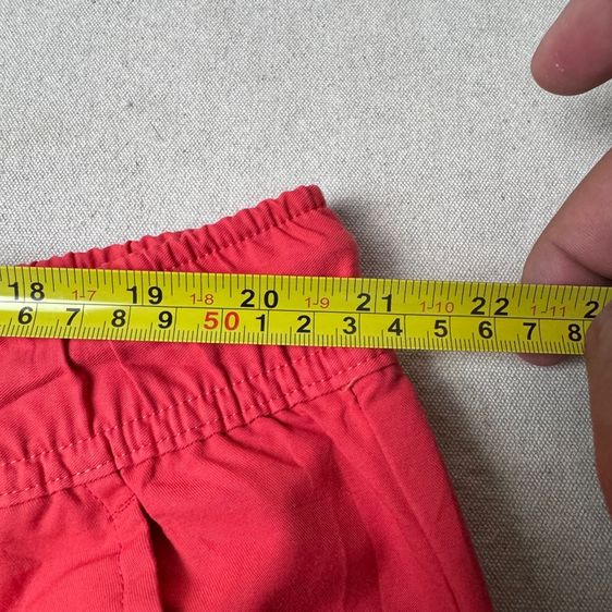 กางเกง​ Jordan ใหม่มาก ผ้าดี Size ​XXL รูปที่ 11