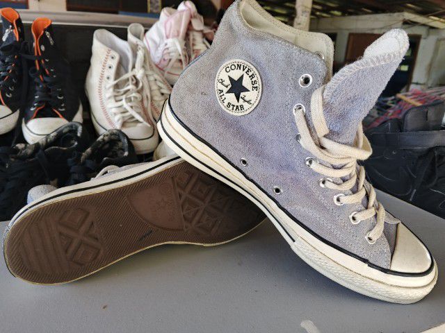 รองเท้า converse ราคาพร้อมส่งมีปลายทาง