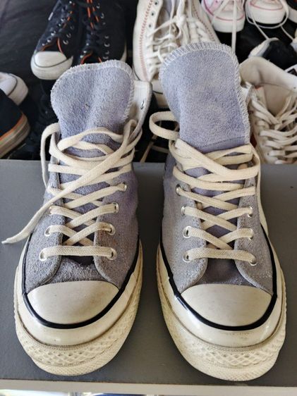 รองเท้า converse ราคาพร้อมส่งมีปลายทาง รูปที่ 2