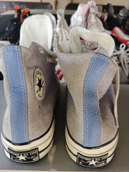รองเท้า converse ราคาพร้อมส่งมีปลายทาง รูปที่ 3